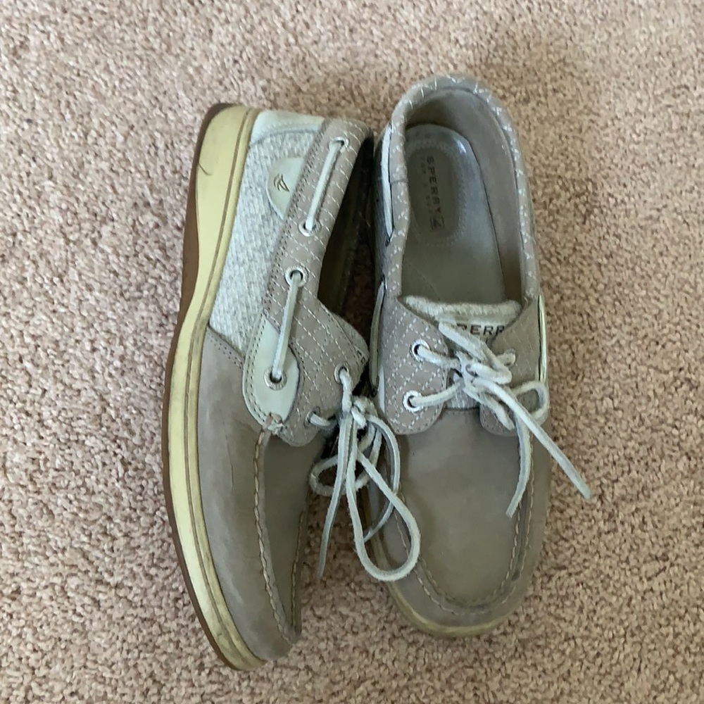 Sperrys - Picture 2 of 3